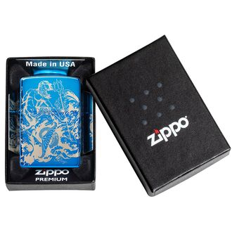 Zippo 60006844 20446 Atlantis 