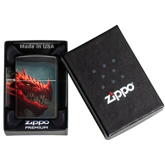 Zippo 60006838 49352 Dragon 