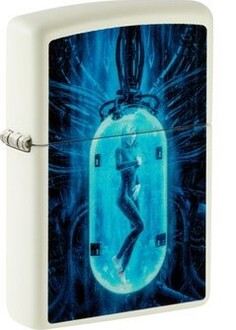 Zippo 60006575 Tube Woman 