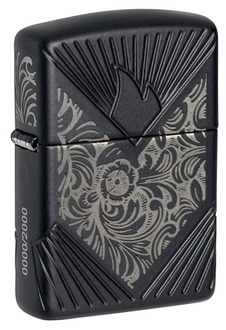 Zippo 60007131 Collectible of the Year 2024/24754 COY Florentine