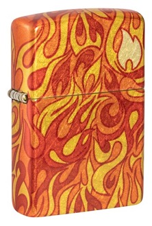 Zippo 60006984 540 Fusion Fire 