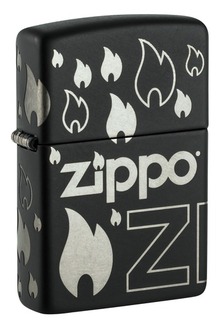 Zippo 60006957 Laser 360° Zippo 