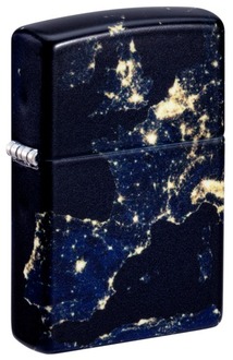 Zippo 60007068 49193 Night Earth 