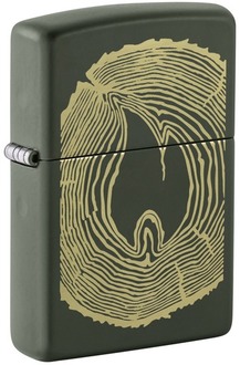 Zippo 60006975 221 Wood Ring 