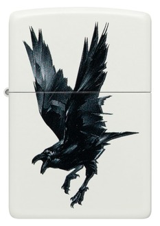 Zippo 60007030 214 Raven 