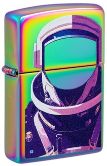 Zippo 60007024 151 Astronaut 