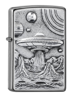 Zippo 2007868 205 Alien Life