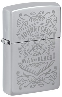 Zippo 60007095 250 Johnny Cash