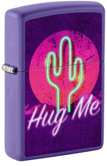 Zippo 60007071 237 Retro Cactus 