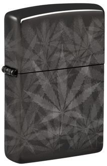 Zippo 60006969 24756 Cannabis 