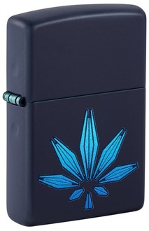 Zippo 60007072 239 Cannabis 