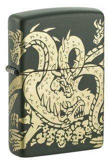 Zippo 60006958 221 Dragon 