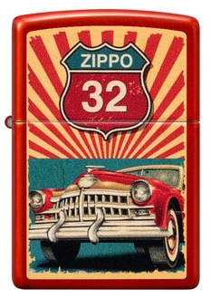 Zippo 60007032 49475 Garage 