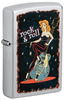 Zippo 60006971 205 Cool Chick 