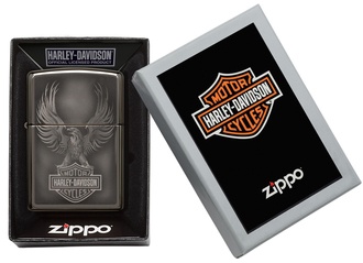 Zippo 60004957 Harley-Davidson #49044