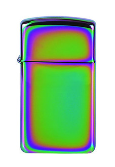 Zippo 1027012 Spectrum Slim