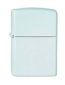 Zippo 1029214 White matte