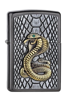 Zippo 2005928 kobra new