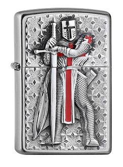 Zippo 2005918 templer II