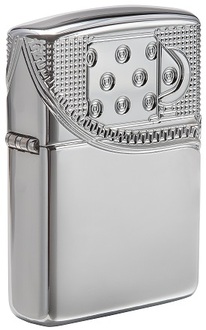 Zippo 60004305 Armor poliert