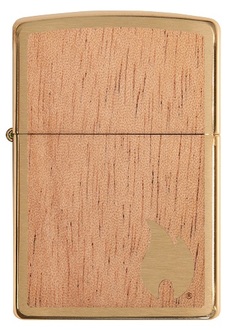 Zippo 60004583 Woodchuck Brush