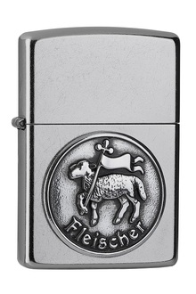 Zippo 2006330 Butcher