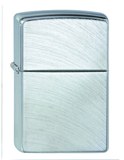 Zippo 60001233 Chrome Arch