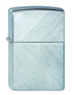 Zippo 60001234 Herringb.