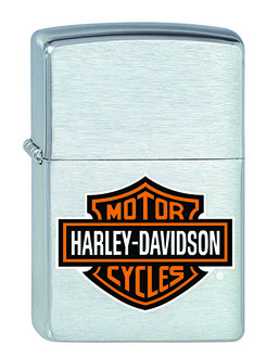 Zippo 60001254 HD Bar & Shield