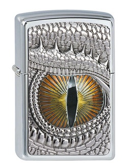 Zippo 2002539 Dragon´s Eye