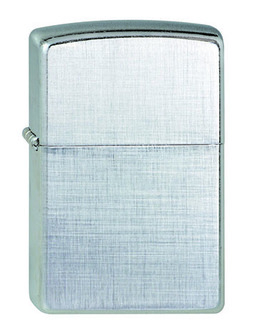 Zippo 2002483 Linen Weave