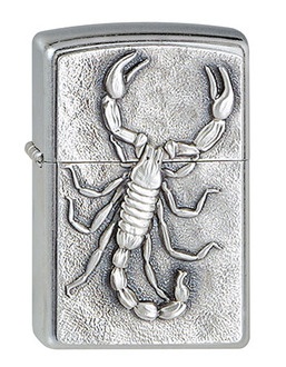 Zippo 1330006 Skorpion