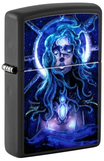 Zippo 60006553 Star Girl