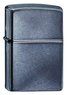 Zippo 60001274 Gray Dust