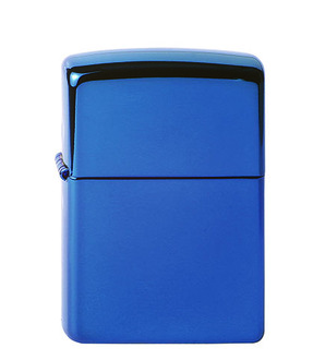 Zippo 60001164 Sapphire