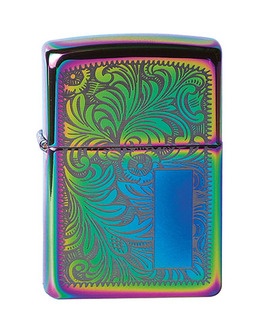 Zippo 1440001Spectrum Venetian