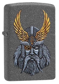 Zippo 60003999 Odin Head