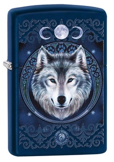 Zippo 60003924 Anne Stokes