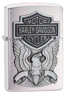 Zippo 60001207 HD Eagle 