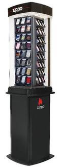 Zippo Display for 96p 1701503