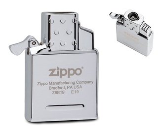 Zippo 2006814 Jet Einsatz ungefüllt