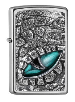 Zippo 2007433 Kroko Eye