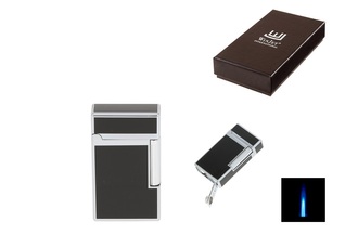 Winjet Lighter Black Chrom 1xJet