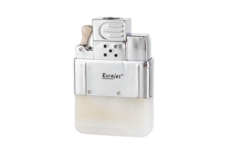 Euroje lighter insert Jetflame double jetflame