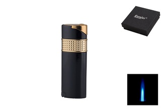 Eurojet lighter lady black/gold