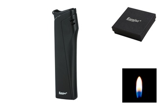 Eurojet Lighter Piezo black