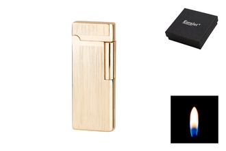 Eurojet Lighter Style, Flint, gold