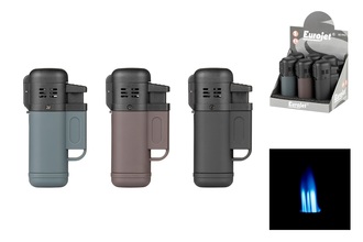 Eurojet Lighter 3xJet, 3colors