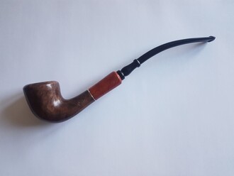 Churchwarden smooth