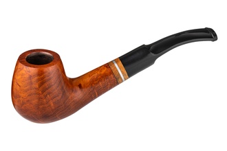 Angelo pipe brown Modell 16